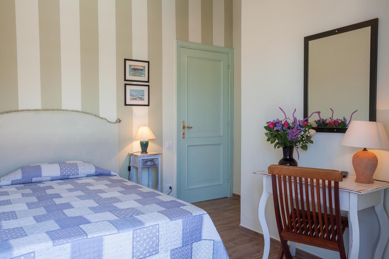 Hotel Bianchi Nicola Porto Recanati Esterno foto