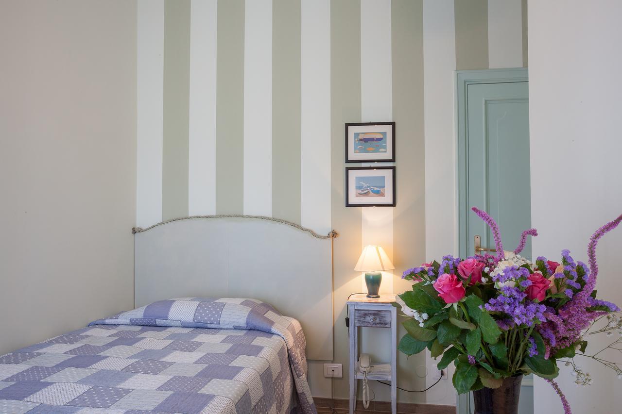 Hotel Bianchi Nicola Porto Recanati Esterno foto