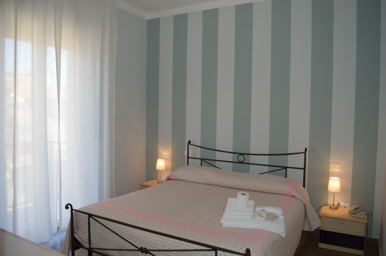 Hotel Bianchi Nicola Porto Recanati Esterno foto