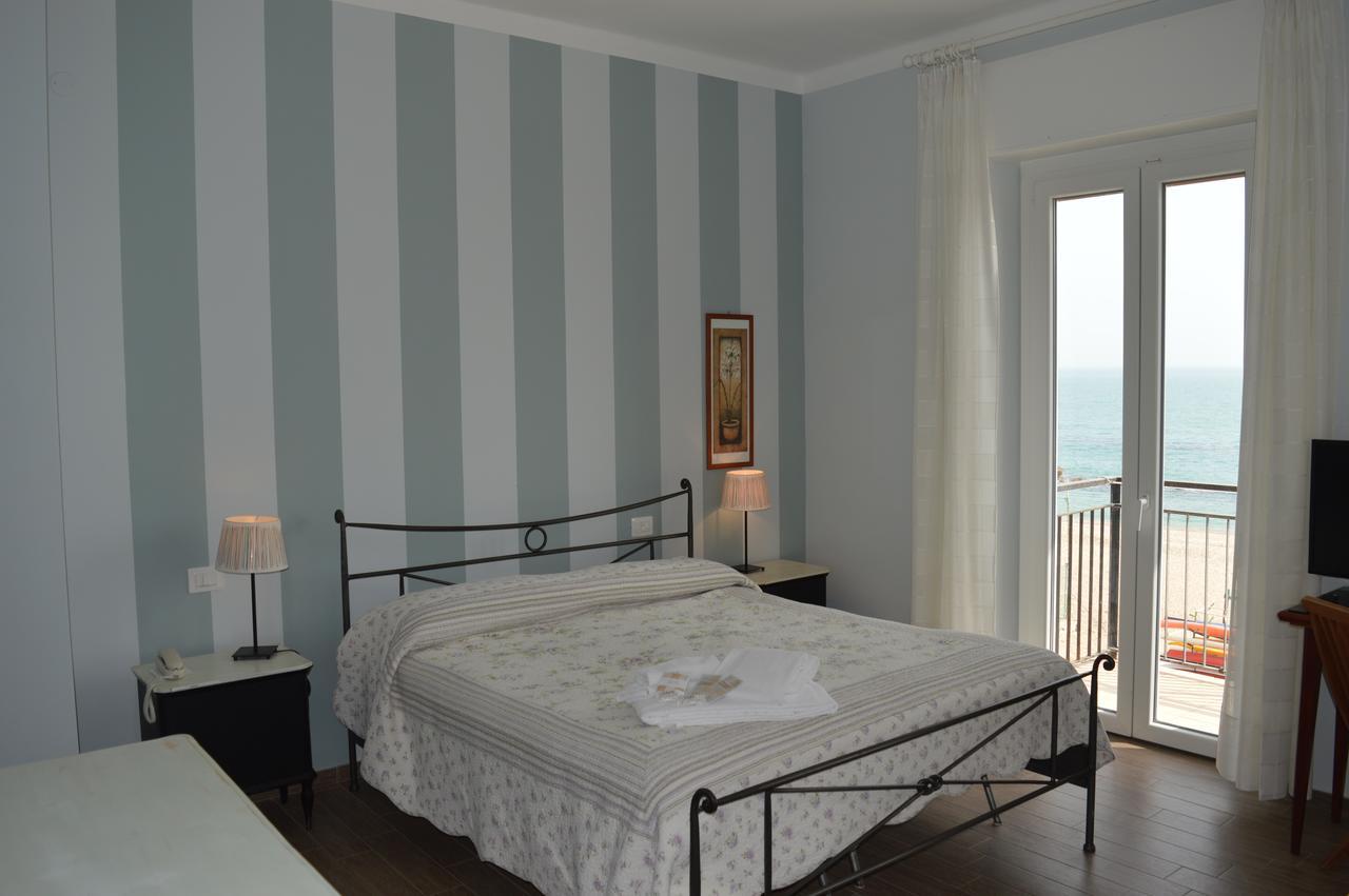 Hotel Bianchi Nicola Porto Recanati Esterno foto