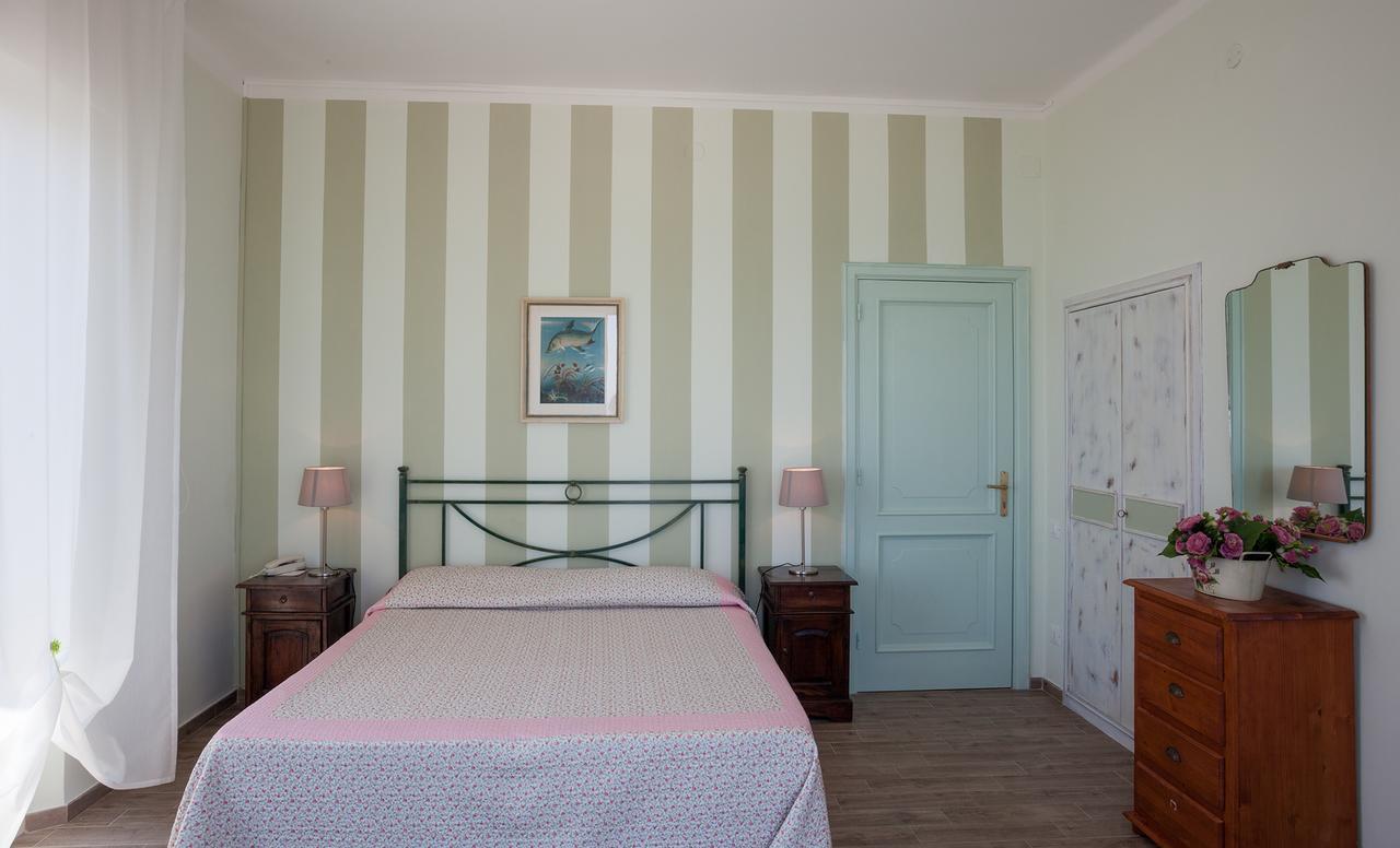 Hotel Bianchi Nicola Porto Recanati Esterno foto